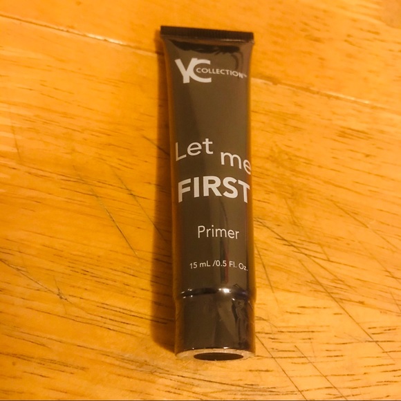 2/13$ 🧚🏻‍♀️ YC COLLECTION Let Me First Primer - Picture 2 of 2